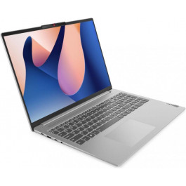   Lenovo IdeaPad Slim 5 16IRL8 Cloud Grey (82XF004MRA)