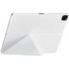 Pitaka MagEZ Case Folio 2 White for iPad Pro 12.9" (6th/5th Gen) (FOL2304) - зображення 4