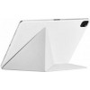 Pitaka MagEZ Case Folio 2 White for iPad Pro 12.9" (6th/5th Gen) (FOL2304) - зображення 7