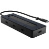 HP 4K USB-C Multiport Hub (6G842AA) - зображення 1