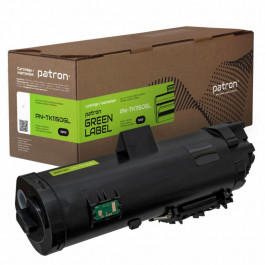   Patron Картридж Kyocera Mita TK-1150 Green Label (PN-TK1150GL)