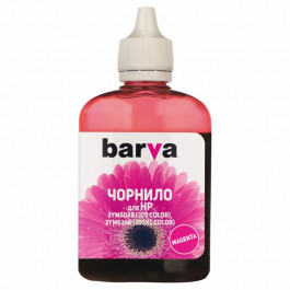   Barva Чернила HP 305 100 мл Magenta I-BARE-H305-100-M (H305-776)