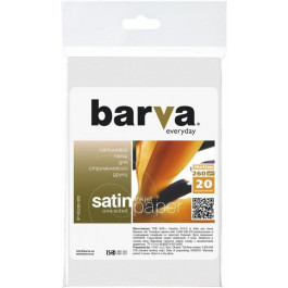   Barva 10x15 Everyday 260г Satin 20с (IP-VE260-303)