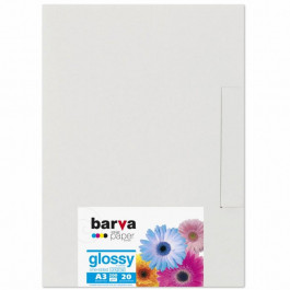   Barva 200 г/м2, A3, 20 л Original (IP-C200-346)