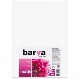   Barva A3 Everyday Matte 125г, 20л (IP-AE125-319)