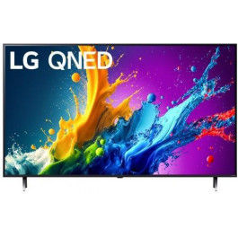   LG 75QNED80T6A