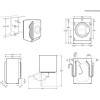 Zanussi ZWI712UDWA - зображення 7