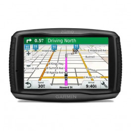   Garmin zumo 595 (010-01603-45)