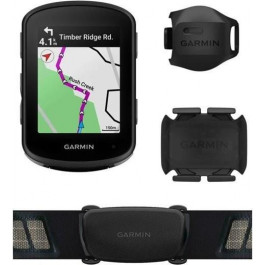   Garmin Edge 540, Bundle, EU East (010-02694-41)