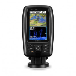   Garmin echoMAP CHIRP 42dv (010-01562-01)