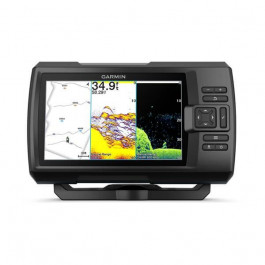   Garmin Striker Vivid 7cv + GT20 (010-02552-00)