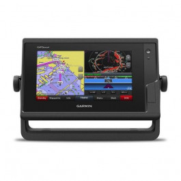   Garmin GPSMap 722 non-sonar (010-01738-00)