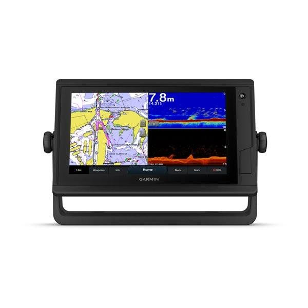 Garmin GPSMap 922xs Plus (010-02321-02) - зображення 1