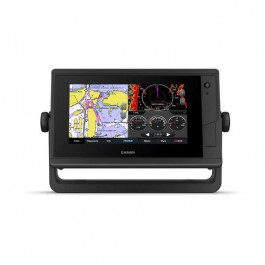   Garmin GPSMap 722 Plus (010-02320-00)