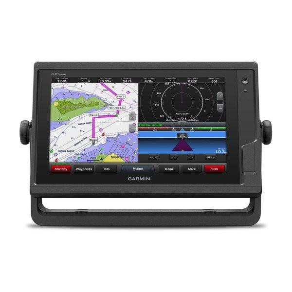 Garmin GPSMap 922 non-sonar (010-01739-00) - зображення 1