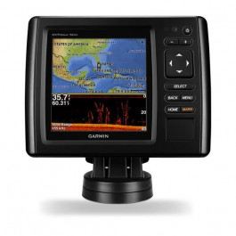   Garmin echoMAP CHIRP 52cv (010-01566-01)