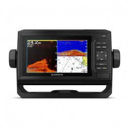   Garmin echoMAP Plus 62cv With Transducer (010-01888-01)