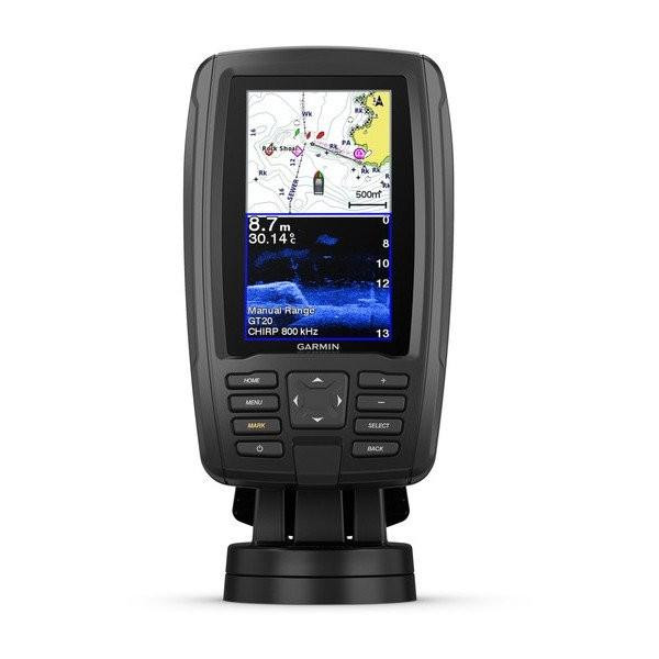 Garmin echoMAP Plus 42cv (010-01884-01) - зображення 1