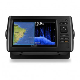   Garmin echoMap 72dv (010-01570-01)