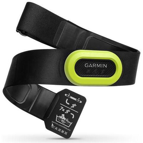 Garmin HRM-Pro (010-12955-00) - зображення 1