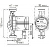 KOER KP.N25/4-180 (KP0246) - зображення 3