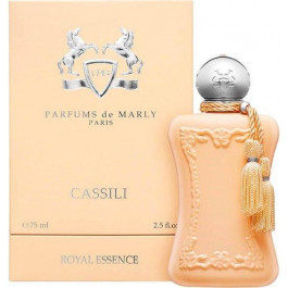   Parfums de Marly Cassili Парфюмированная вода для женщин 75 мл