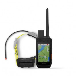   Garmin Alpha 200i/K 5 (010-02230-25)