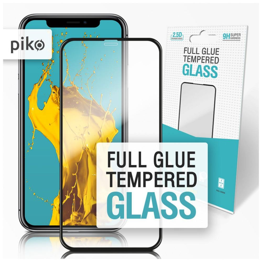 Piko Скло захисне  Full Glue Apple iPhone 11 Pro (1283126496073) - зображення 1