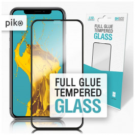   Piko Скло захисне  Full Glue Apple iPhone 11 Pro (1283126496073)