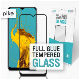   Piko Скло захисне  Full Glue Vivo Y20i (1283126505744)