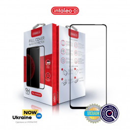   Intaleo Скло захисне  Full Glue Tecno Camon 17P (1283126515842)