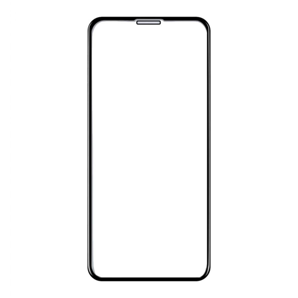 Intaleo Защитное стекло Full Glue для iPhone 11 Pro Black (1283126496318) - зображення 1