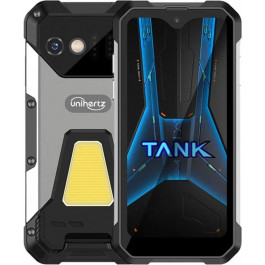   Unihertz Tank Mini 12/256GB Black