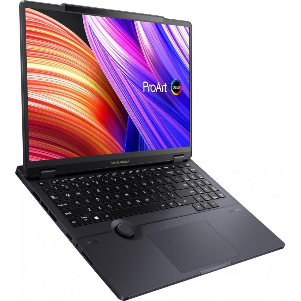 ASUS ProArt Studiobook Pro 16 OLED W7604J3D - зображення 1