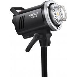   Godox MS200-V