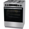 Gorenje GKS6C70XJ - зображення 3