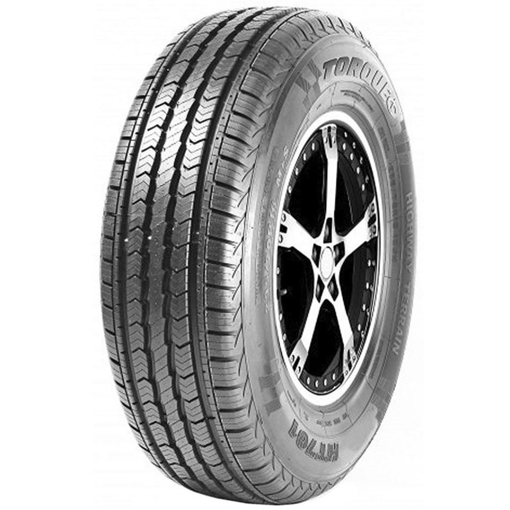 Torque Tyres Torque TQ-HT 701 - зображення 1