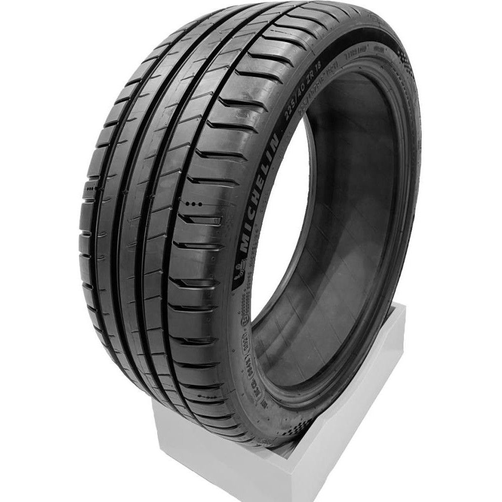 Michelin Pilot Sport 5 (245/45R19 102Y) - зображення 1