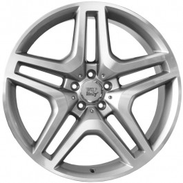   WSP Italy MERCEDES W774 ISCHIA (R20 W9.0 PCD5x112 ET57 DIA66.6)