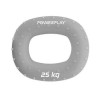 PowerPlay PP-4337 Grey 25 кг - зображення 1