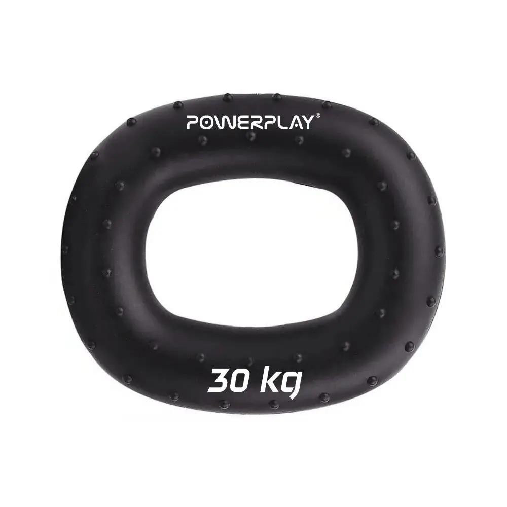 PowerPlay PP-4337 Black 30 кг - зображення 1