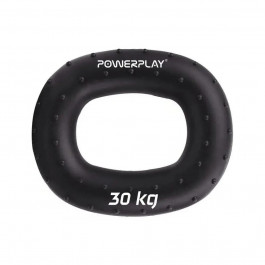   PowerPlay PP-4337 Black 30 кг