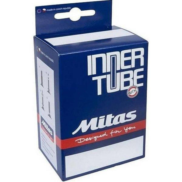 MITAS Камера 24"  Classic 1.75-2.5 AV40 0.9мм (TUB-69-52/10340150) - зображення 1