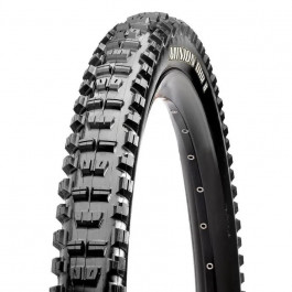   Maxxis Покришка  Minion DHR II (29X2.40WT TPI-60 Foldable 3CT/EXO+/TR)