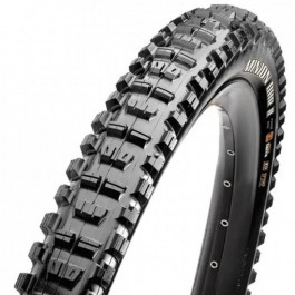   Maxxis Покришка 27.5x2.40WT (61-584)  MINION DHR II (3CT/EXO/TR) Foldable 60tpi (929g)