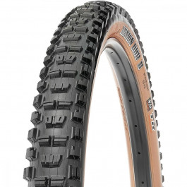   Maxxis Покрышка  складная Minion DHR II WT, EXO/TR/SkinWall 29x2.40(р)