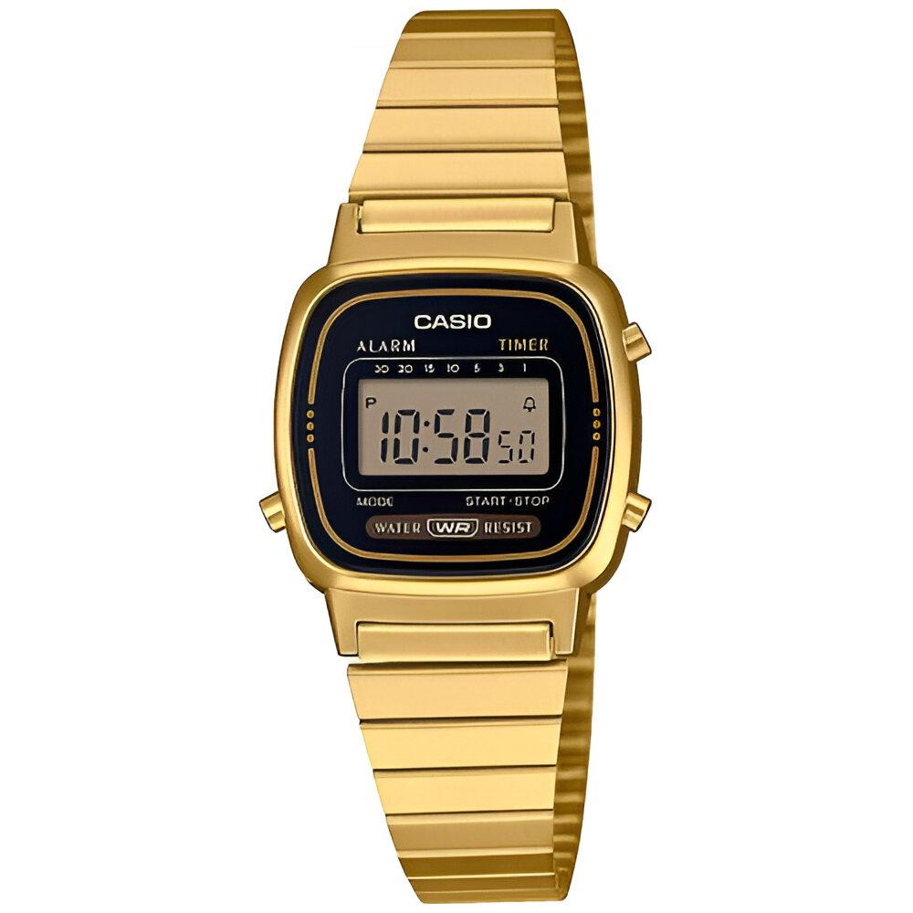 Casio Standard Digital LA670WEGA-1EF - зображення 1