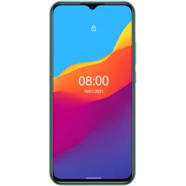   Ulefone Note 10 2/32GB Black (6937748734079)