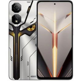   ZTE nubia Neo 2 8/256GB Silver