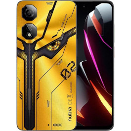   ZTE nubia Neo 8/256GB Yellow